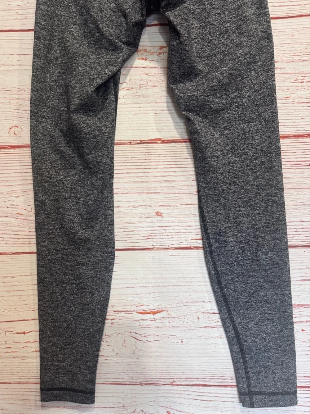 Lululemon Wunder Under Pant (Hi-Rise) 31